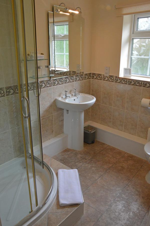 Bed and Breakfast Bryn Hebog Carmarthen Zewnętrze zdjęcie