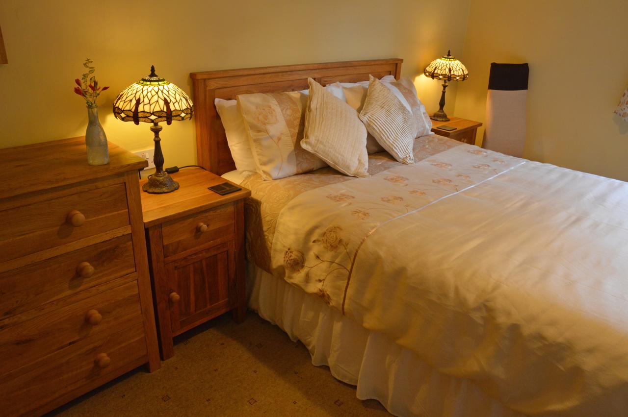 Bed and Breakfast Bryn Hebog Carmarthen Zewnętrze zdjęcie