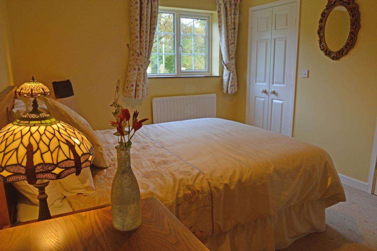 Bed and Breakfast Bryn Hebog Carmarthen Zewnętrze zdjęcie