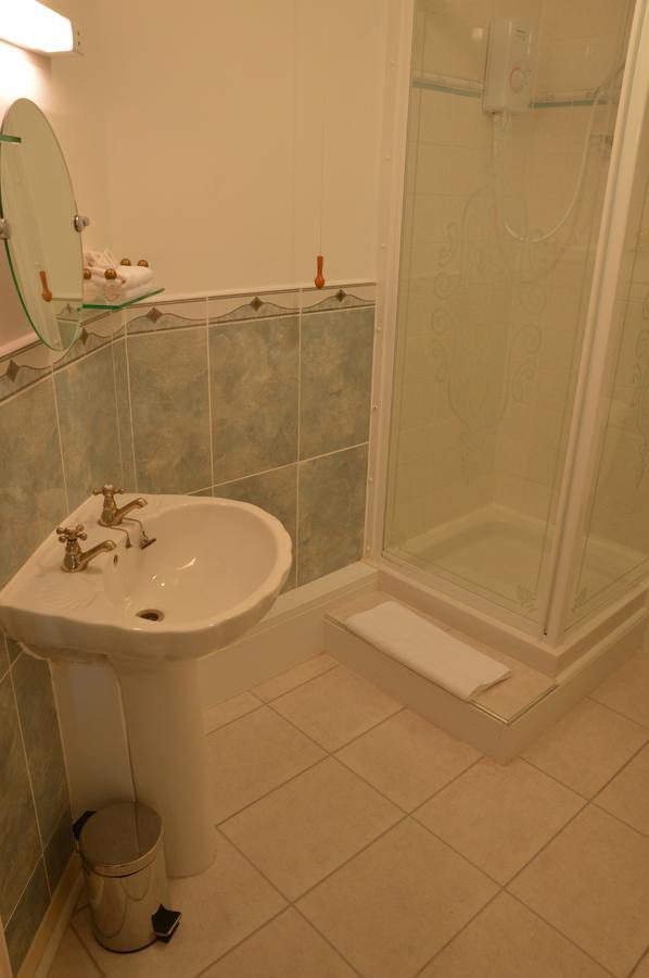 Bed and Breakfast Bryn Hebog Carmarthen Zewnętrze zdjęcie