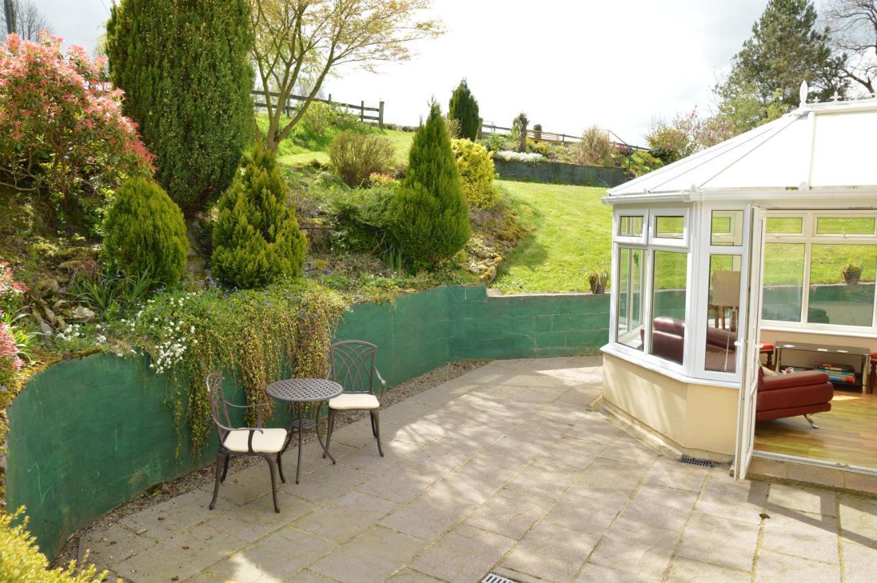 Bed and Breakfast Bryn Hebog Carmarthen Zewnętrze zdjęcie